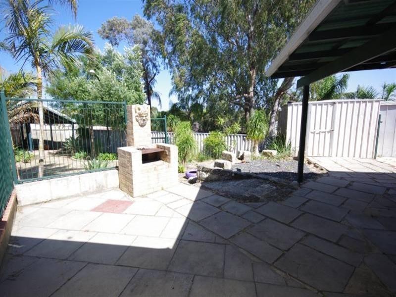 3 Woodbine Terrace, Mirrabooka WA 6061