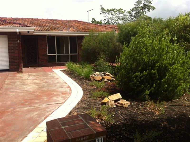 2/11 Margaret Street, Maylands WA 6051