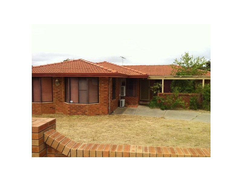 84 Dryandra Drive, Mirrabooka WA 6061