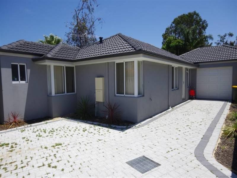 5a Mentone Road, Balga WA 6061