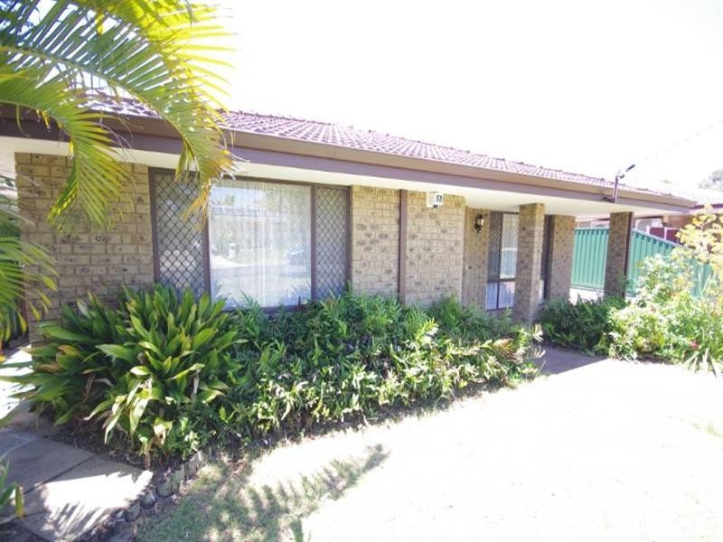 10 Galpini Place, Mirrabooka WA 6061