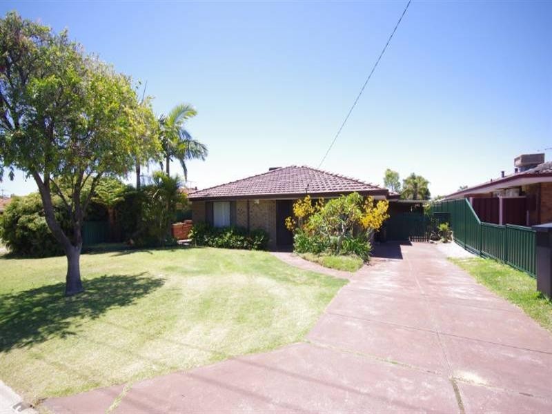 10 Galpini Place, Mirrabooka WA 6061