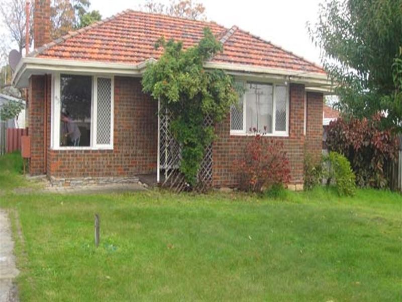 45 Loxwood Street, Balga WA 6061