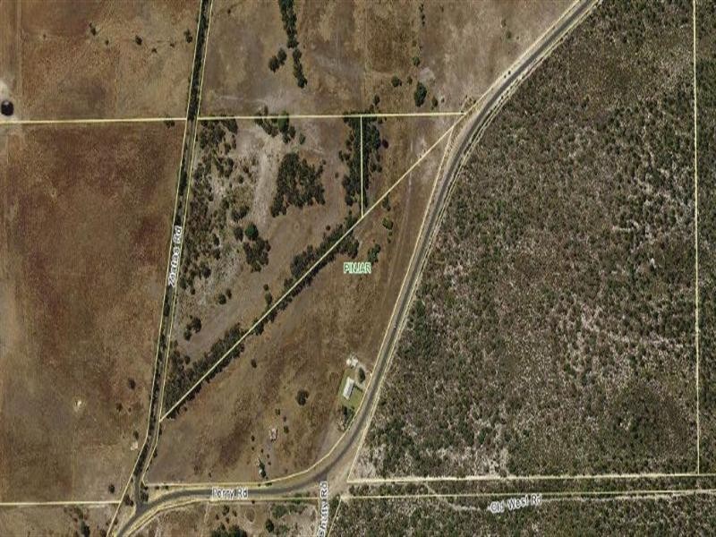 200 Ziatas Road, Pinjar WA 6065