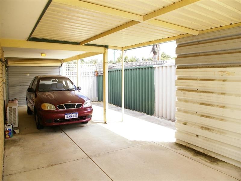 17 Caffrum Green, Mirrabooka WA 6061