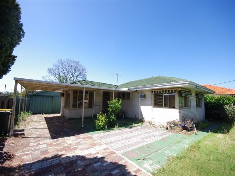 44 Swincer Way, Koondoola WA 6064