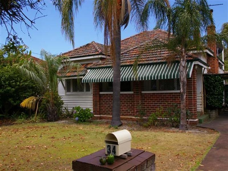 34 Toowong Street, Bayswater WA 6053