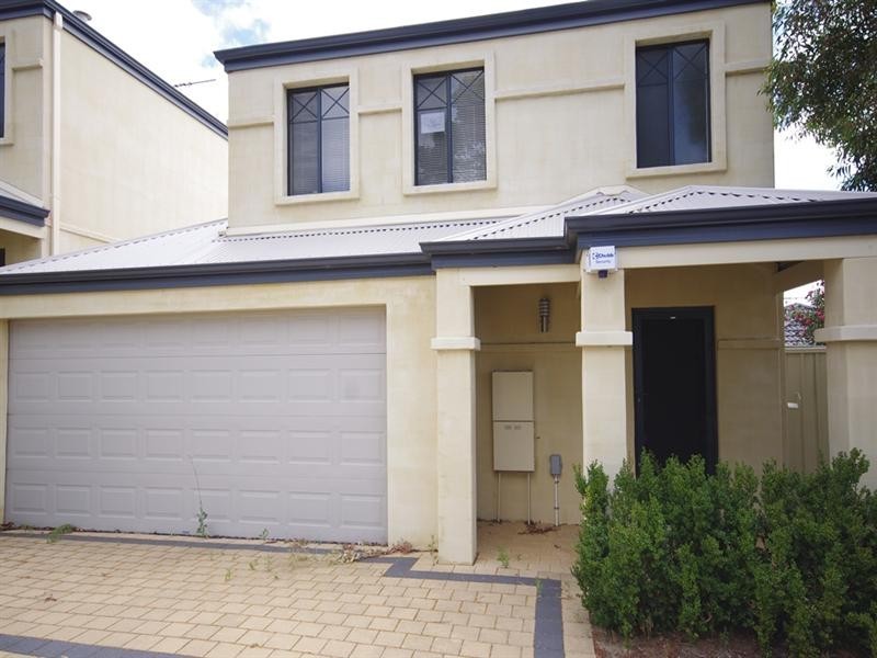 11d Kimbara Place, Nollamara WA 6061