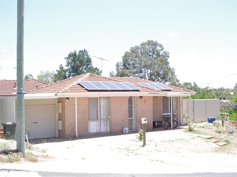 1 Mulberry Lane, Mirrabooka WA 6061