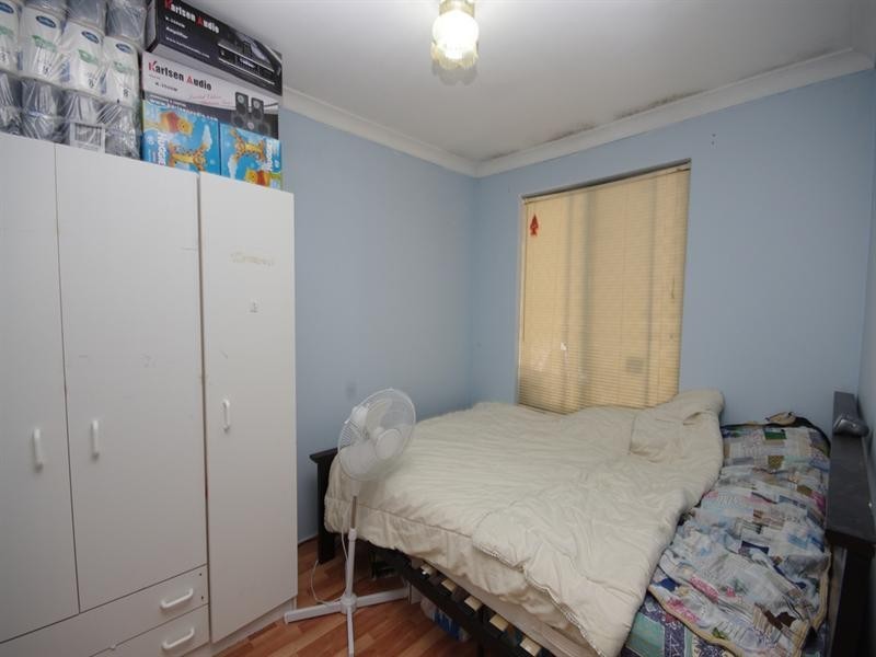 1 Mulberry Lane, Mirrabooka WA 6061