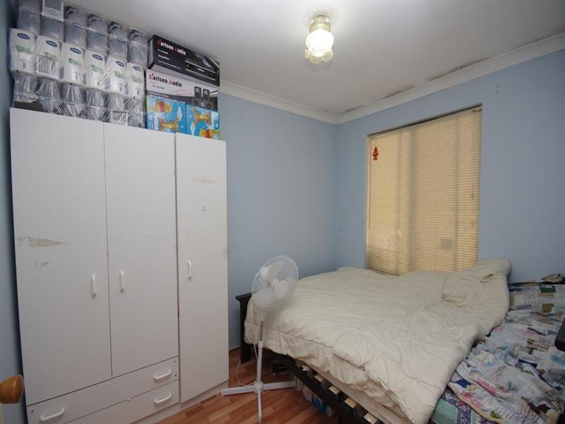 1 Mulberry Lane, Mirrabooka WA 6061