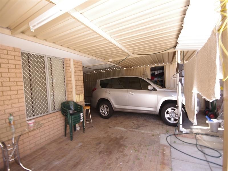1 Mulberry Lane, Mirrabooka WA 6061
