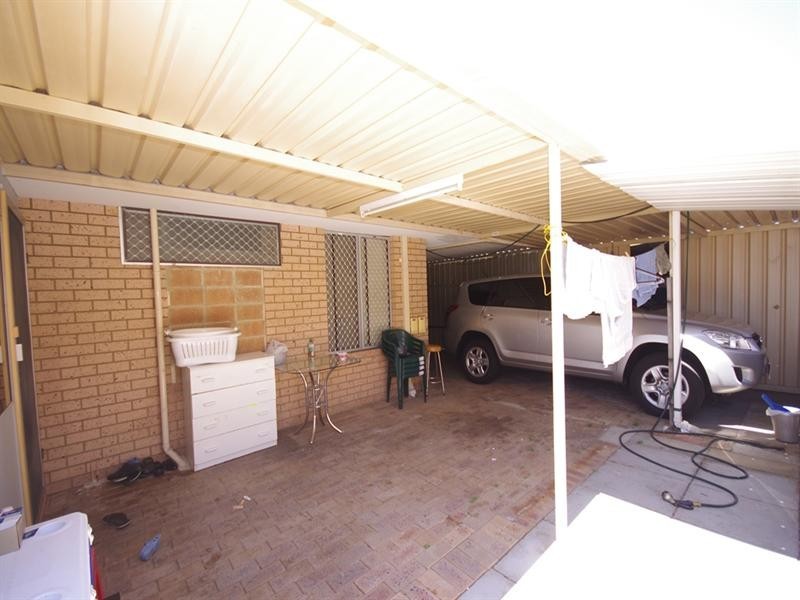 1 Mulberry Lane, Mirrabooka WA 6061