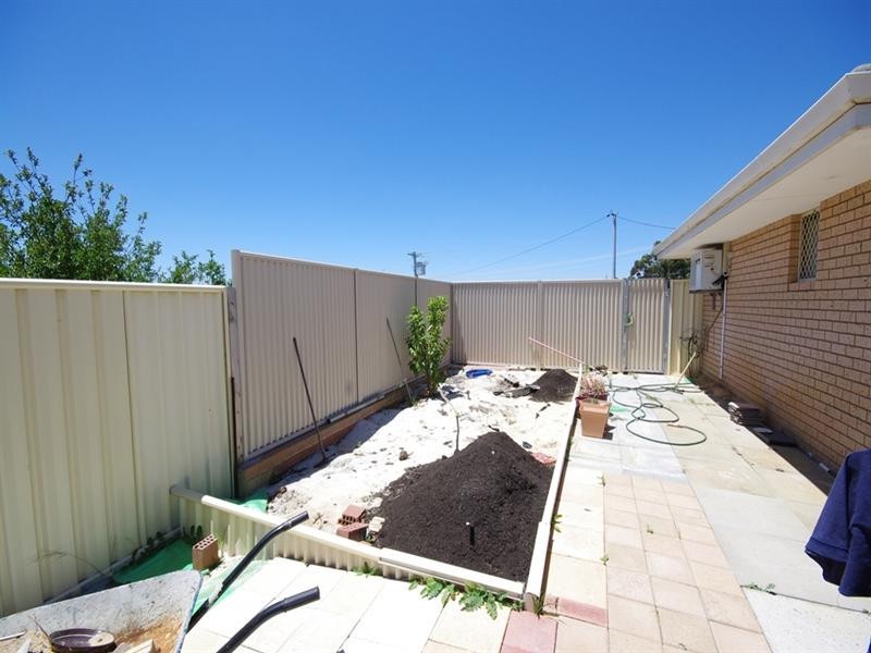 1 Mulberry Lane, Mirrabooka WA 6061