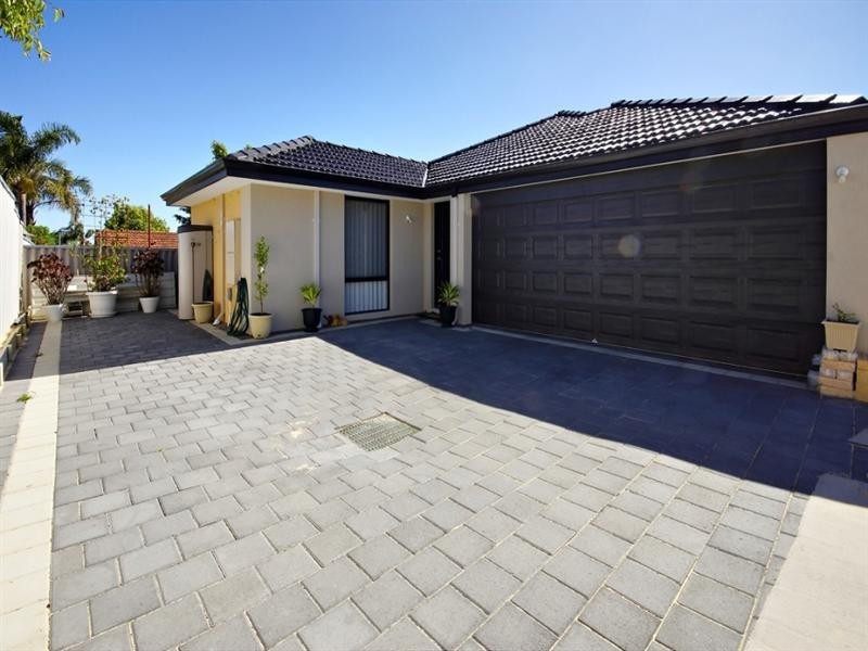 68c Fernhurst Crescent, Balga WA 6061