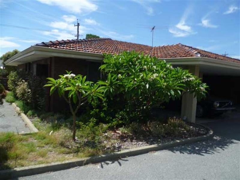 4/45 Dryden Street, Yokine WA 6060