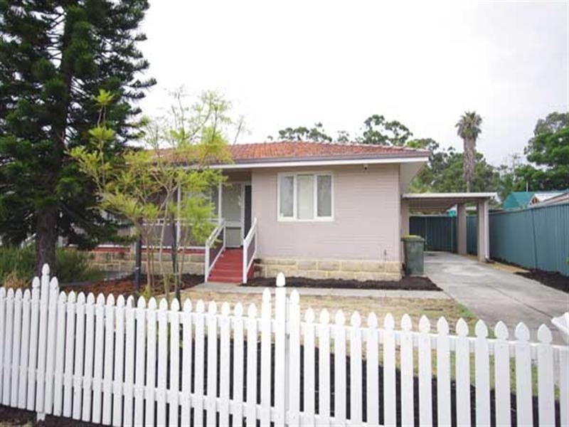 37B Montrose Avenue, Girrawheen WA 6064