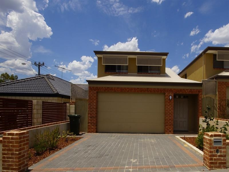 46 Loxwood Road, Balga WA 6061