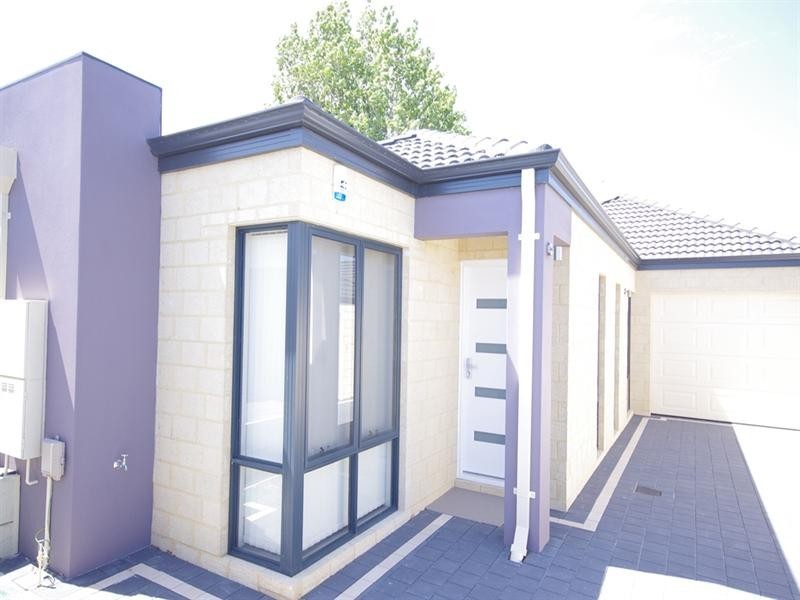 19a Patchem Way, Westminster WA 6061