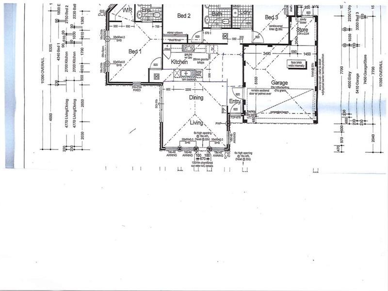 68B Fernhurst Crescent, Balga WA 6061