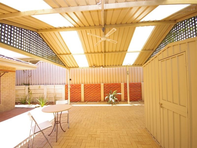 18 Silkpod Heights, Mirrabooka WA 6061