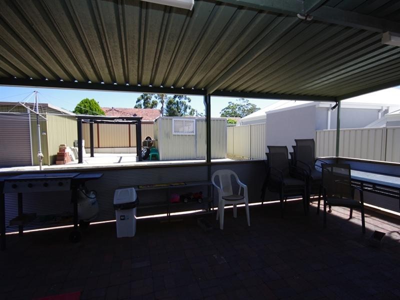 60 Dallington Crescent, Balga WA 6061