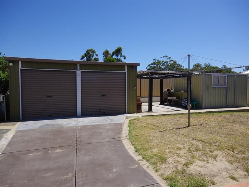 60 Dallington Crescent, Balga WA 6061