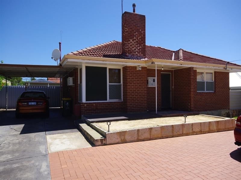 60 Dallington Crescent, Balga WA 6061