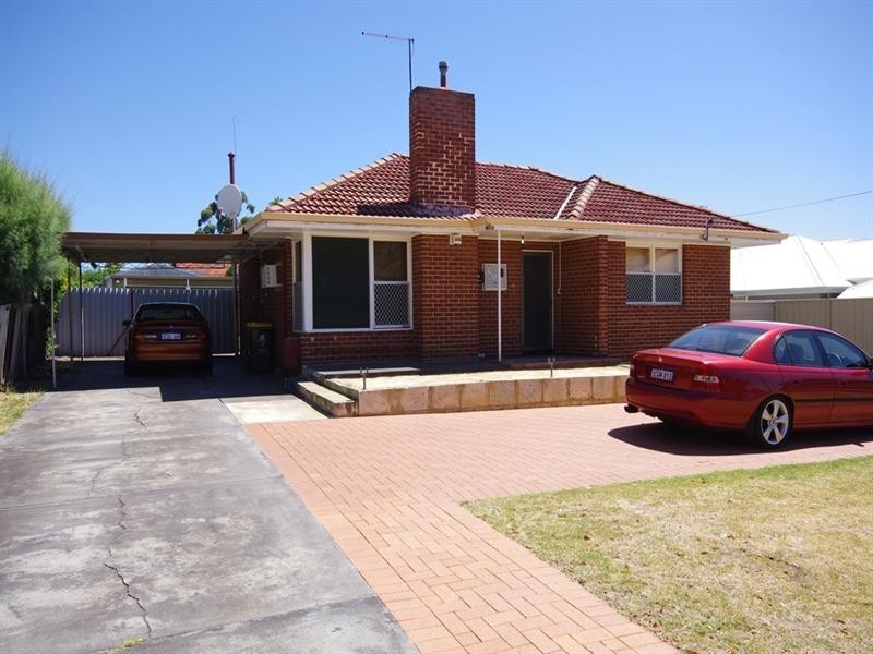 60 Dallington Crescent, Balga WA 6061