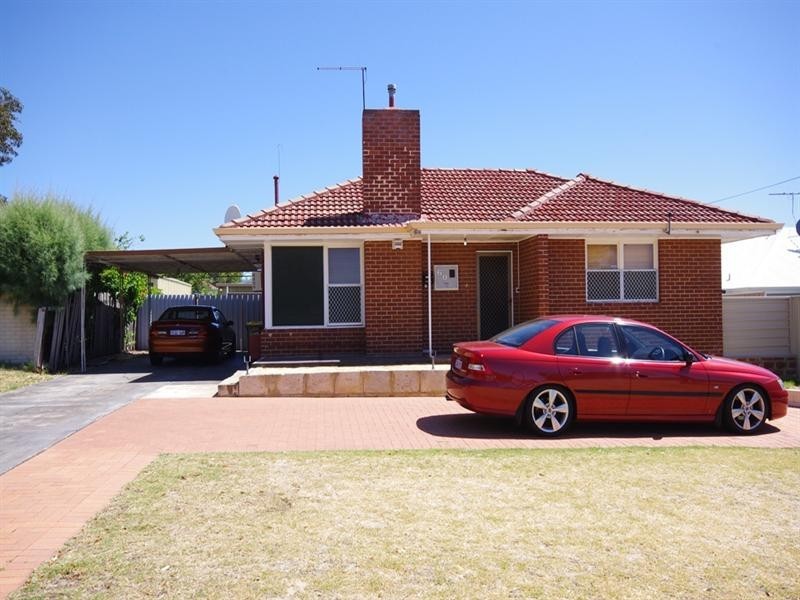 60 Dallington Crescent, Balga WA 6061