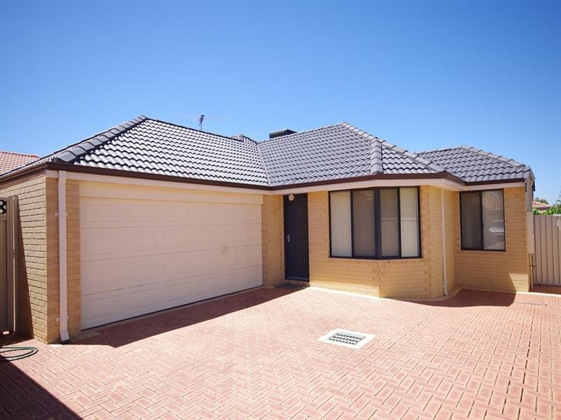 44c Fieldgate Square, Balga WA 6061