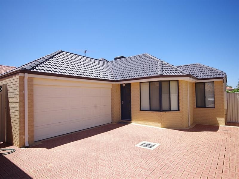 44c Fieldgate Square, Balga WA 6061