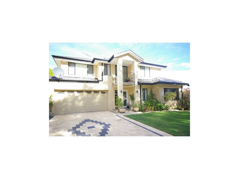 123A Rochester Circle, Balga WA 6061