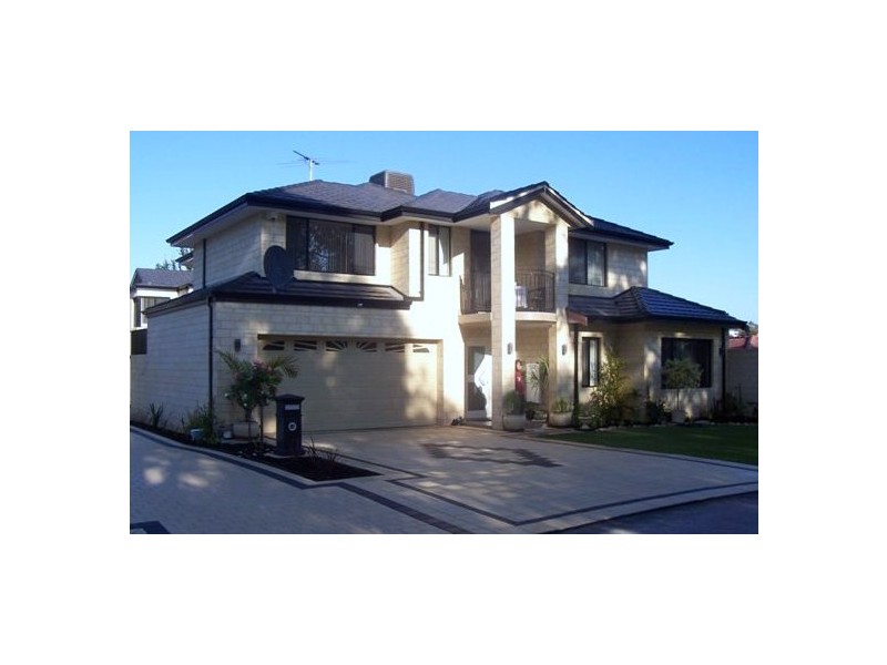 123A Rochester Circle, Balga WA 6061