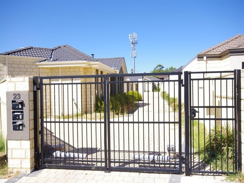 2/23 Penrith Place, Balga WA 6061