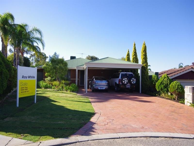 14 Manna Close, Mirrabooka WA 6061