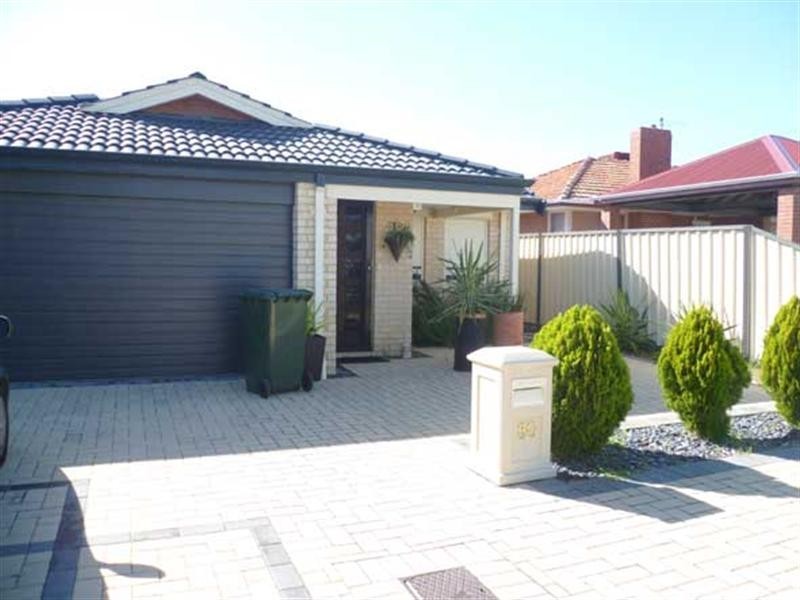 80 Finchley Crescent, Balga WA 6061