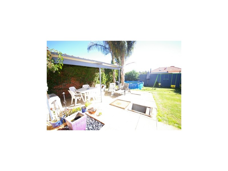 42 Halland Way, Westminster WA 6061