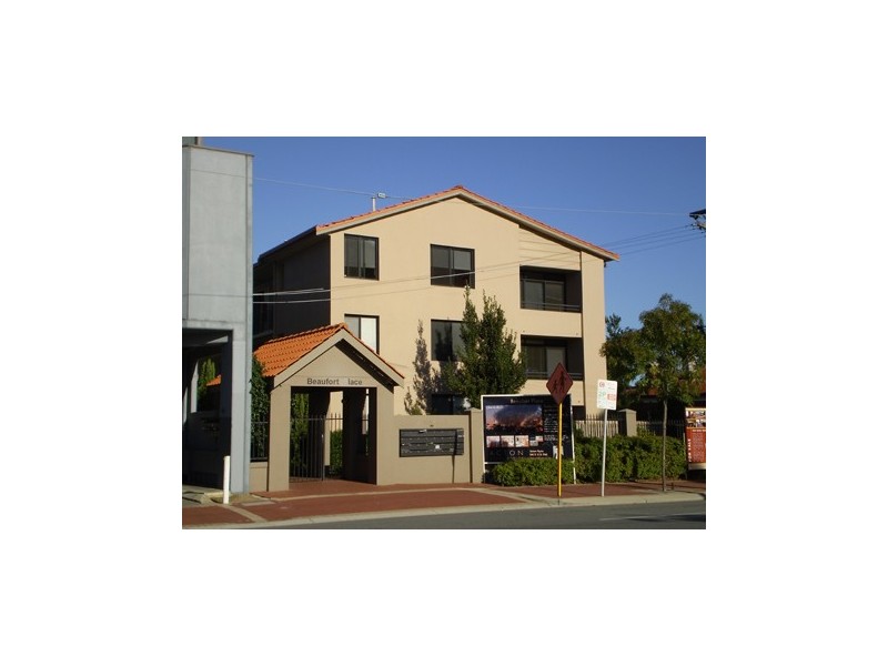 1/432 Beaufort Street, Highgate WA 6003