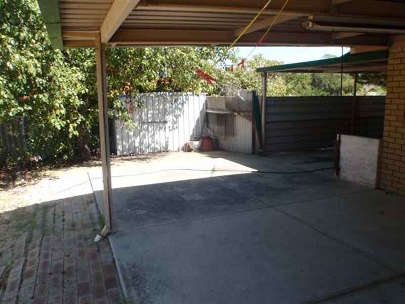 80 Gossamer Avenue, Mirrabooka WA 6061