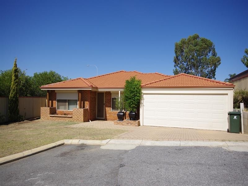 1 Selloa Place, Mirrabooka WA 6061