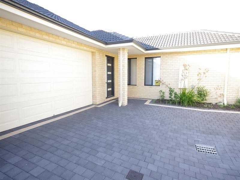23c Steyning Way, Westminster WA 6061