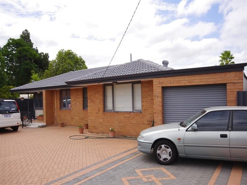 49 Ellerby Way, Koondoola WA 6064