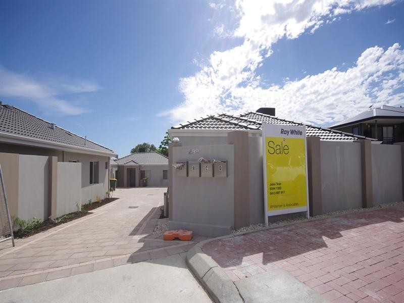 299d Wanneroo Road, Balcatta WA 6021