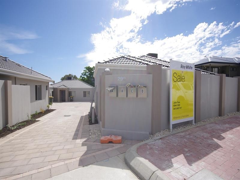 299d Wanneroo Road, Balcatta WA 6021