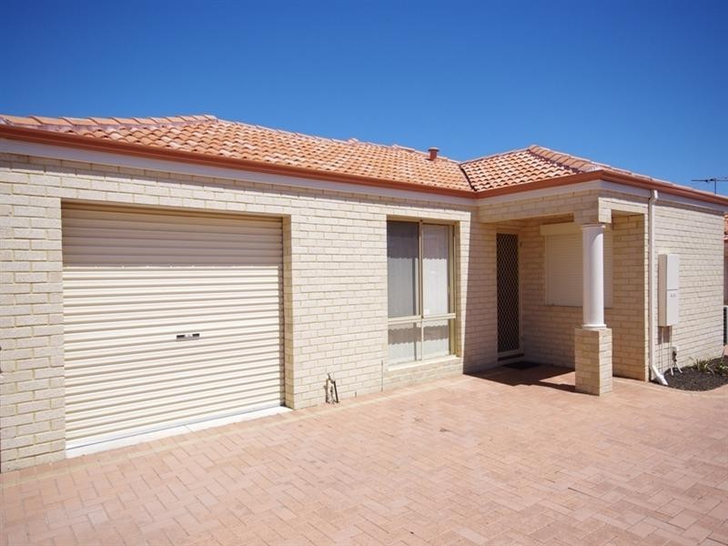 35a Flinders Street, Yokine WA 6060
