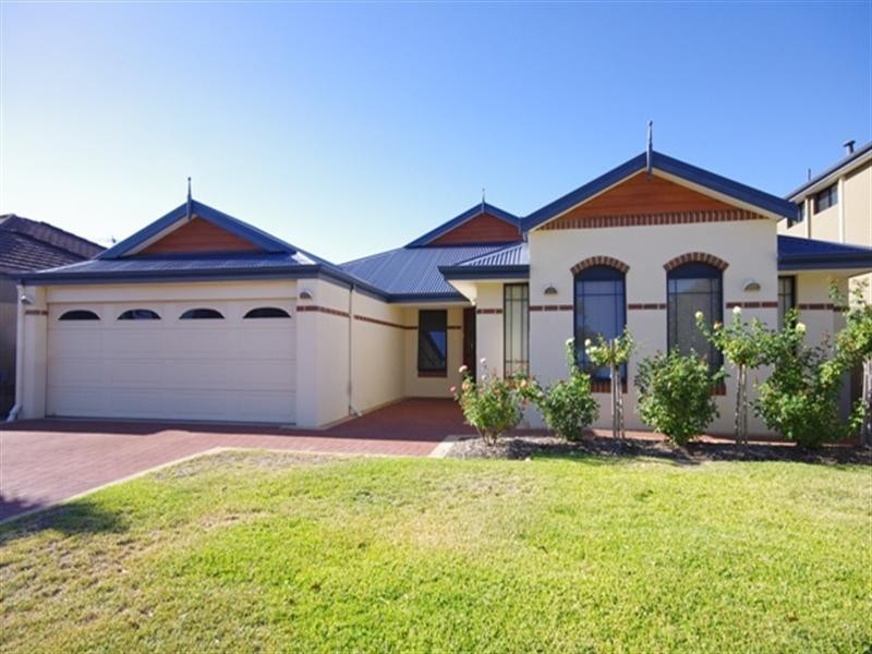 31 Zeus Avenue, Madeley WA 6065