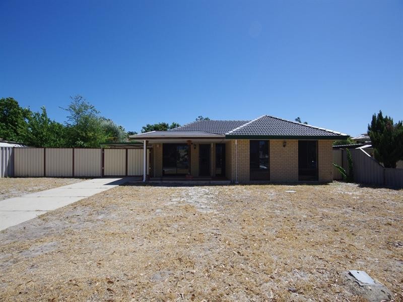 298 Illawarra Crescent, Ballajura WA 6066