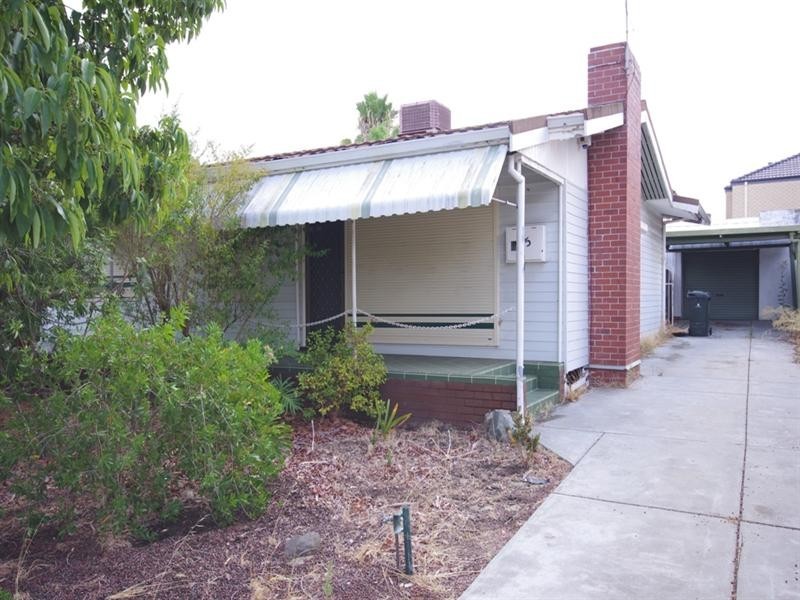 35 Apara Way, Nollamara WA 6061