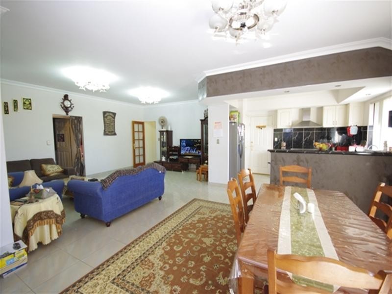 4 Mulberry Lane, Mirrabooka WA 6061